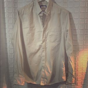 AE BUTTON DOWN SZ/XXL